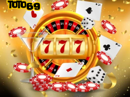 TOTO69 LOGIN | Newest Official Access Login Of TOTO69 Gaming Site
